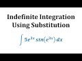 Understanding Integration by Substitution