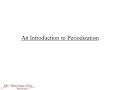Understanding Historical Periodization Concepts