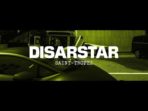 Disarstar – Saint-Tropez [Official Video]
