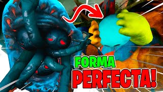 Se puede ESCAPAR de la forma ATERRADORA de DOEY?! 😱😈