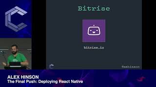 The Final Push: Deploying React Native