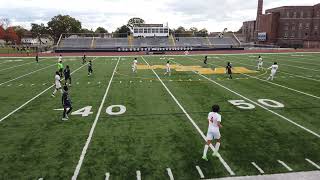 2025 - Game 13 vs Mount Saint Michael [League Match]