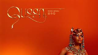 Nicki Minaj - LLC (Audio)
