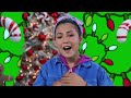 Christmas Video Message Analysis