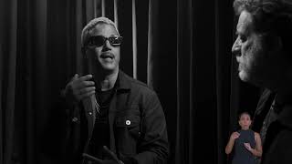 Leo Gandelman apresenta: Hip Hop Machine - Akira Presidente (Libras)