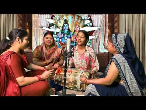 अकेली मोहे मत जाने शिव शक्ति है मेरे पास 💥 बहुत प्यारा भजन | SHIV BHAJAN