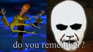 The Scariest "Kids" Show
