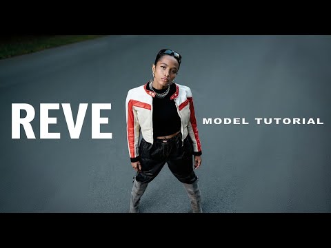 New Model Tutorial: Reve