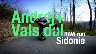 Lada + Andrej_rawrun_Sidonie