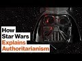 Themes of Authority in Star Wars