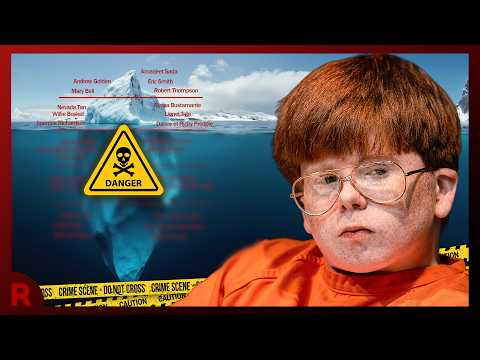 L'iceberg des enfants tueurs : jusqu’où peut aller un mineur ?