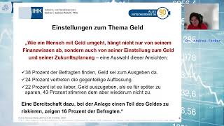 Erfolg im Wandel 2026: Teil I – Geld verstehen: Vom Mangeldenken zur strategischen Finanzkraft