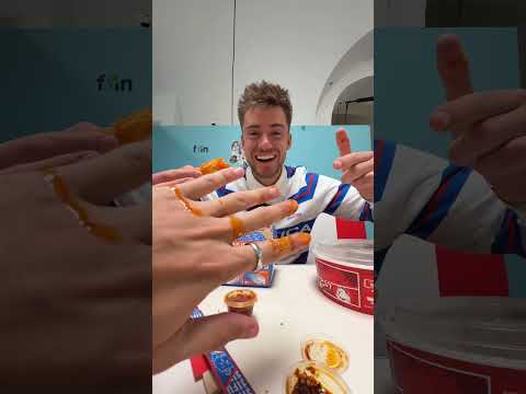 Un buen ramen picante por el c**o 😏