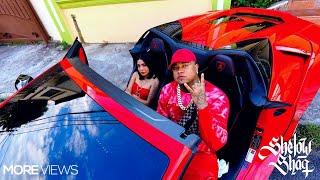 Shelow Shaq - Chancleta Crocs ( Video Oficial)