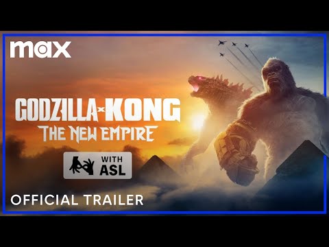 Godzilla x Kong: The New Empire (Hndi + Eng) (2024) download