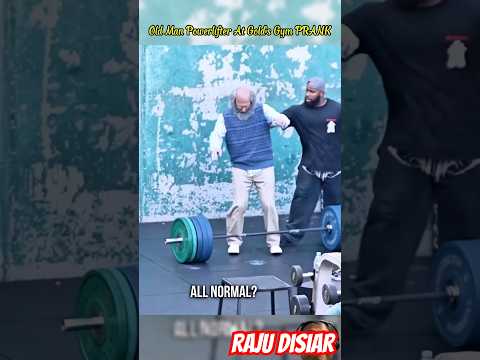All normal #funny #laugh #motivation #gym #funnyvideos