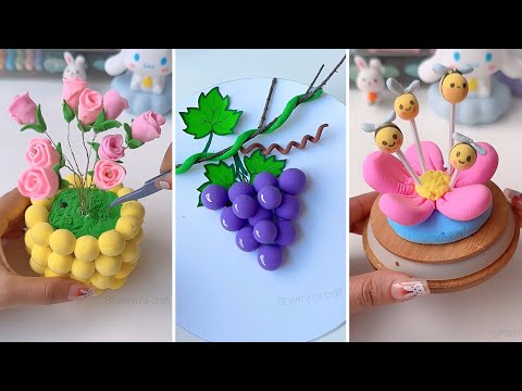 Creative craft idea / clay art idea / craft idea / clay craft | easy craft ideas