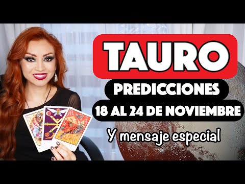 TAURO ♉️ MENSAJE SHOCK!!! ALGUIEN VIENE A TI A TODA VELOCIDAD Y NO IMAGINAS LO QUE DIRÁ!!