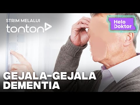 [CLIP] Helo Doktor (18 May 2025): Gejala-gejala Dementia | Tonton