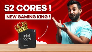 AMD Should Worry Now! Intel's New 300 Series CPUs [FT. Amazon Great Freedom Festival Sale]