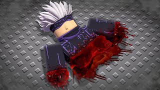 We Killed Gojo..