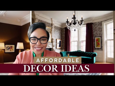 5 Affordable Ways To Enhance My Living Room Apartment | Help Me Transform My Space