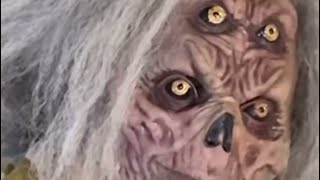 Baap re 😱bhoot 👻😱| bhoot prank gone wrong | horror | prank |bhoot | #prank #horror #bhoot #ghost