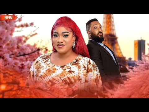 A LIFETIME OF LOVE - FREDERICK LEONARD & QUEENETH HILBERT 2025 LATEST WONDERFUL MOVIE