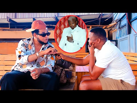 HEMED PHD MIMI KAMA HARMONIZE NAPENDA  WENYE SHAPE/SIWEZI KUOA MAISHANI/WANIZUSHIA NAKULA UNGA