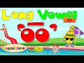 Exploring the Long Vowel 'oo' Sound