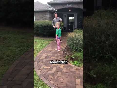 Ihre Freude Am Ende Ist Wunderba