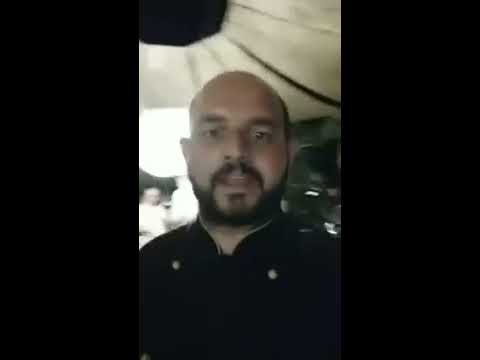 Kokopelli bar catering