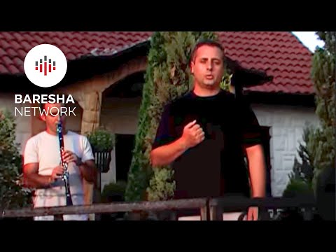 Hamez Llapqeva - Moj zeshkanja zemres sime ( Official Video )█▬█ █ ▜▛