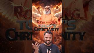 இவருக்கு இயேசு நேர வந்து சொன்னாராம்...!🤣🤣🤣