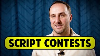 3 Big Reasons To Submit To A  Screenwriting Contest - Collin Watts