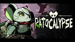 Ratocalypse  2026 PlayX4 Demo Gameplay