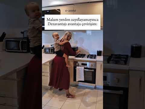 Malum Yerlerden Zayıflayamayınca
