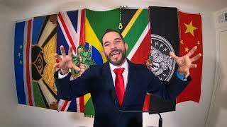 GRACIAS POR CINCO AÑOS