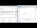 Statistical Analysis and Correlation Concepts
