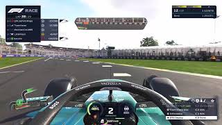 CDR Race Season 16 Tier 1 06/03/2026 Australia