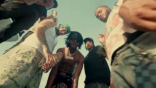 Luis Brown - Colores (Video Oficial)