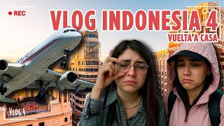 LA VILLA DE LUJO MÁS BARATA DE BALI 😱 | VLOG INDONESIA 4