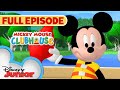 Mousekatools and Characters Adventure