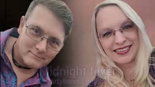 Partyband Emsland - Midnight fever
