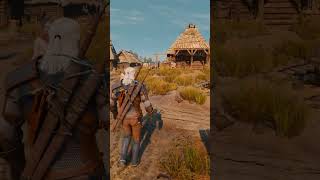 The Witcher 3: Wild Hunt - Remastered with Path Tracing and DLSS 4.5!