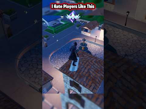 Why Do People Have To Be Like This 😭 #fortnite #fortniteclips #fortnitememes #skit #fortnitefunny