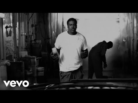 De La Soul - All Good? (MJ Cole Remix) [Official Visualizer] ft. Chaka Khan