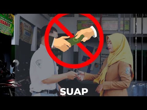 Pendidikan Anti Korupsi
