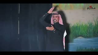 رتجال كريم الحاتمي بعد نقطاع الكهرباء //مهرجان دمعة وفرات محرم الحرام ( 1445 هـ - 2023 م )