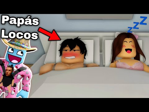 ME ADOPTO LA PAREJA MÁS LOCA😂😈…(recopilación)